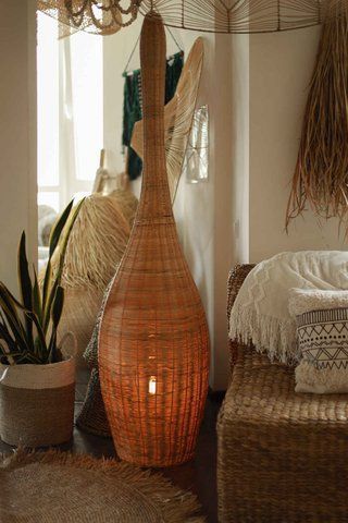 Cahaya M Lamp