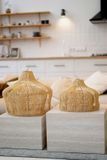 Kue S Lamp