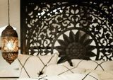 Black Mandala Giant