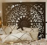 Black Mandala