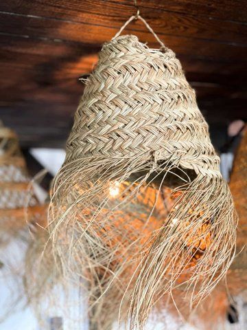 Cone XS Lamp