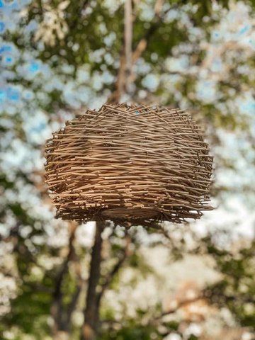 Абажур Nest S 883567728651 фото