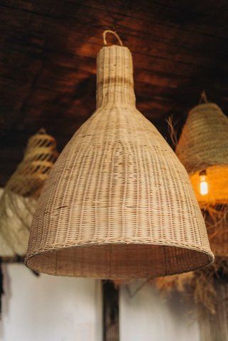 Jambi M Lamp