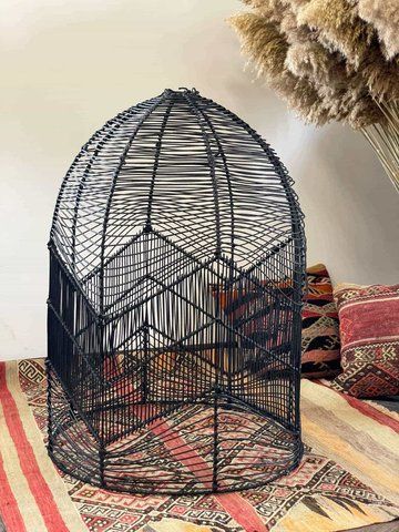 Абажур Ara M Black 954461953301 фото
