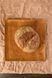 Square Serving Plate L