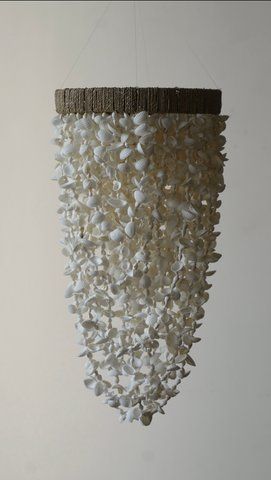 Mutia Pendant