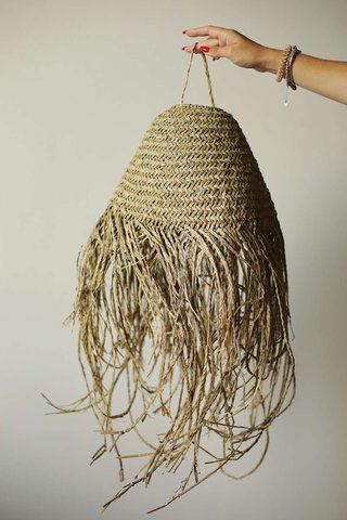 Mendong Lamp