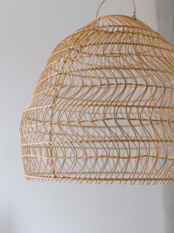 Абажур Basket 350422011661 фото