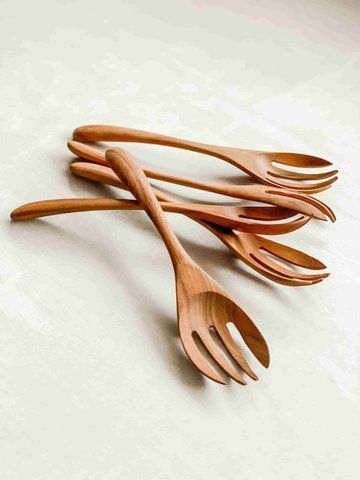 BABY FORK