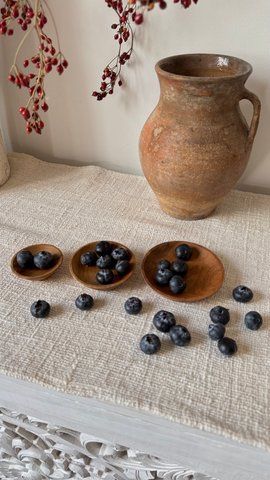 Sauce Bowl Set