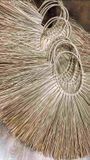 Necklace Wall Decor