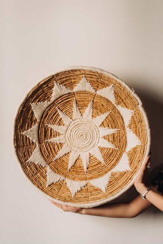INTI WALL DECOR