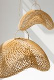Shell Lamp S