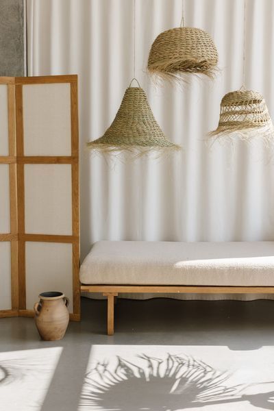 Marrakech Lamp