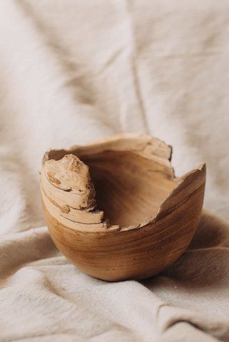 RAW BUT BUT BOWL