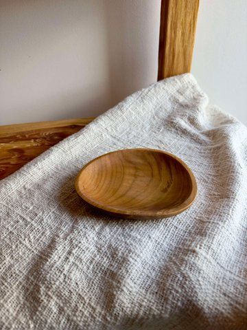NATURE PLATES, 16x13x2