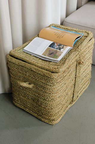 DOVER CHEST M
