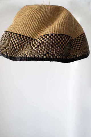 Kanea M Lamp