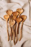SERVING FORK M