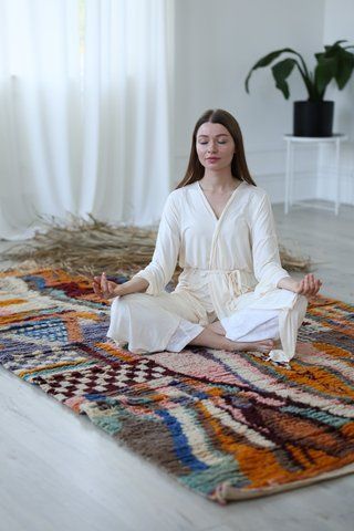 Marrakech Carpet, Assorts