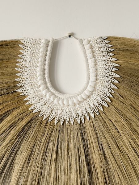 Permata Natural Wall Decor