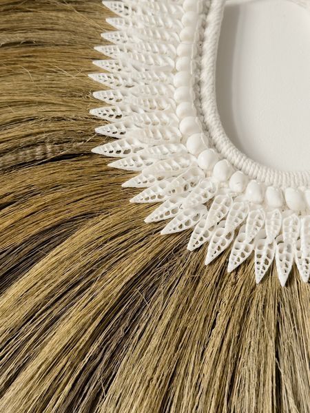 Permata Natural Wall Decor