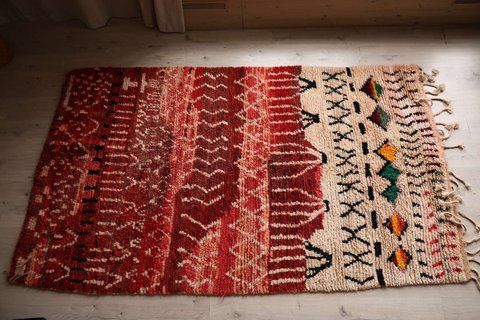 Fes Carpet