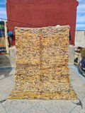 Casablanсa Carpet, Yellow