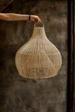 Bombay Lamp