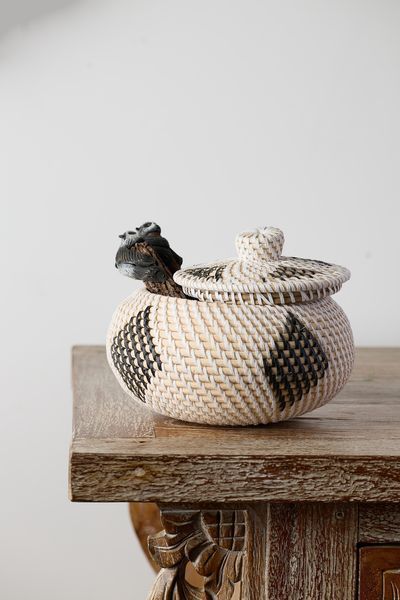 Tala Basket Set with lids