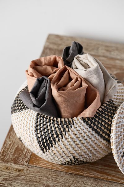Tala Basket Set with lids