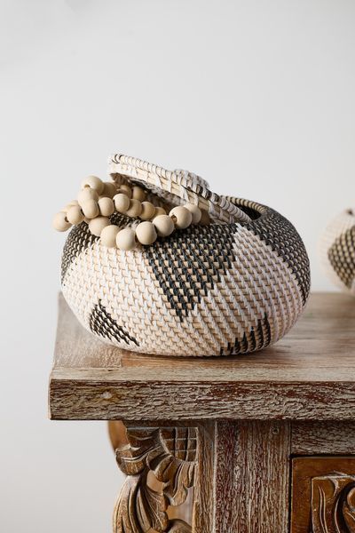 Tala Basket Set with lids