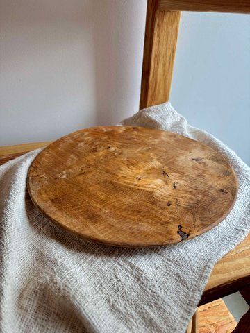 ROUND XL PLATE