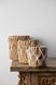 Jala woven set with cotton