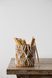 Jala woven set with cotton