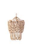 Cream Dove S Chandelier