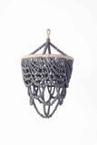 Blue Dove S Chandelier