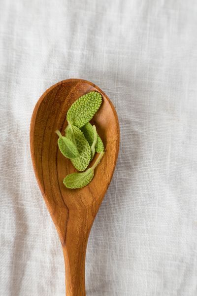 Stirring Drop Spoon