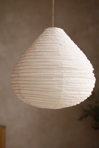 Абажур Luma Pear M B8PC9 фото