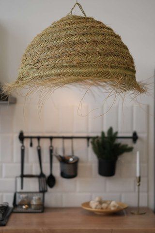 Абажур Sultan Round Hat L 925291280562 фото