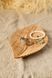 Набір Wooden Leaves B10KT34 фото 5